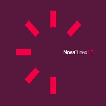 NovaTunes 1.8